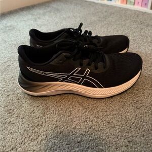 ASICS running sneakers